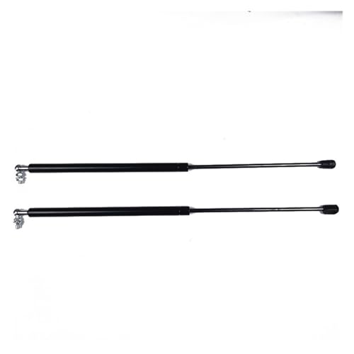 Ressorts à gaz de coffre pour Mitsubishi Outlander 2009-2020