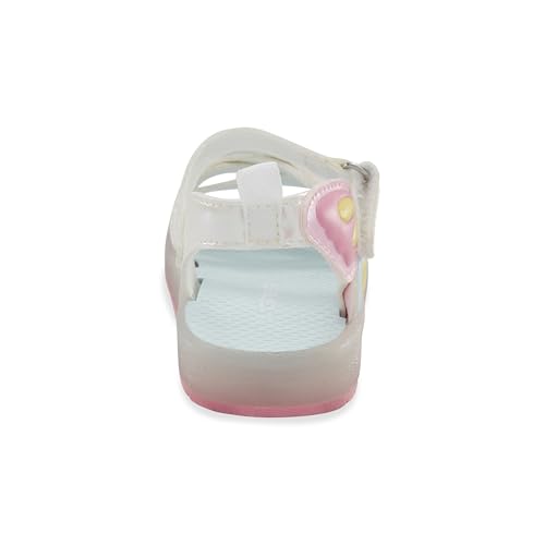 Carter's Unisex-Child Brooky Lighted Sandal3