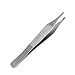 DDP Adson Brown Tissue Forceps 4.75