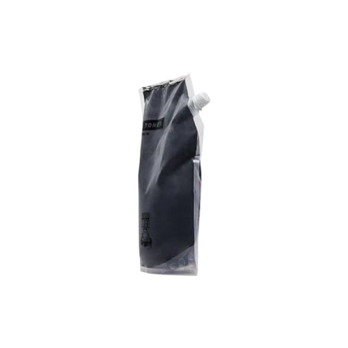 Toner compatible C654 C754 C654E C754E évite les pannes d'impression avec sa poudre 500G