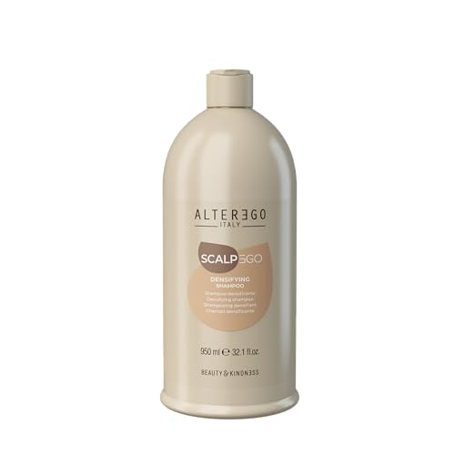 Alter Ego ScalpEgo Densifying Shampoo Densificante 950 ml