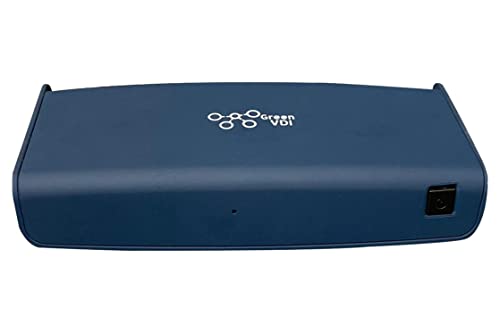 Green VDI 120 Ultra Thin Client ARM Window Xp/7/8.1/10/2008R/2012/2016 and Linux xRDP (Oxford Blue Matte Finish)