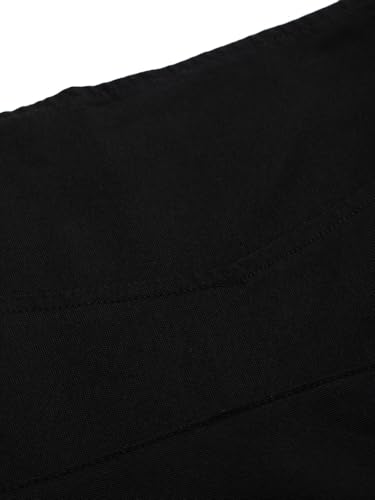 Image of The Veshti Company Printed Harem Pants for Men's Cotton Hippie Style Baggy Boho Yoga Pajama Pant with Pocket