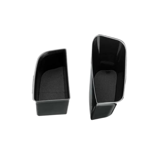 Rangement étagères de voiture pour Audi Q5 afin de stocker vos objets dans la poignée