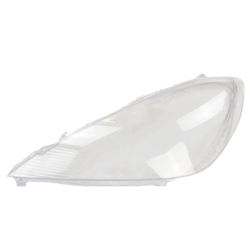 Capuchons de couvercle lampe voiture contre phares ternes Fit 2012