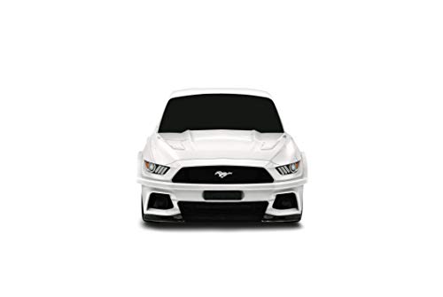 Lucky-Planet-Ford-Mustang-Kids-Suitcase