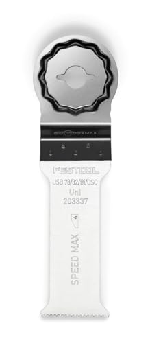 Festool Universal saw blade USB 78/32/Bi/OSC/5