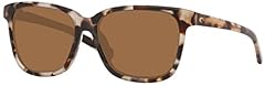 Shiny Tiger Cowrie/Copper Polarized-580g