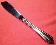 Gorham Melon Bud Butter Knife