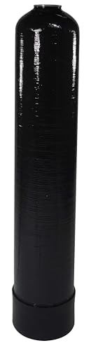 American Water Solutions 10 x 54 Mineral Media Tank with 2.5 Top Port Replacement Water Treatment Tank