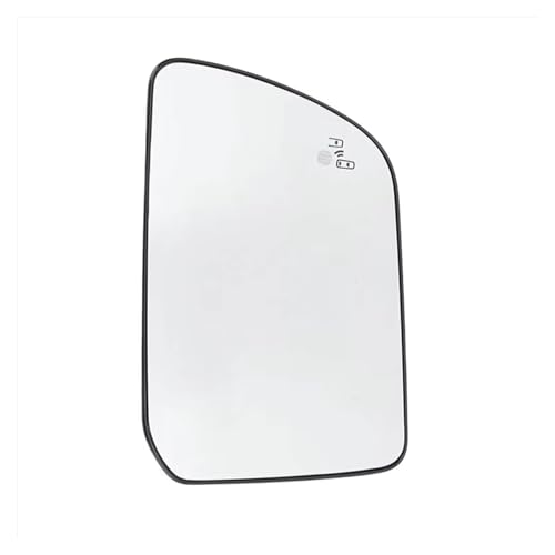 Miroir glace convexe dégivrant Ford Lincoln MKX 2011 2012 2013 2014 2015