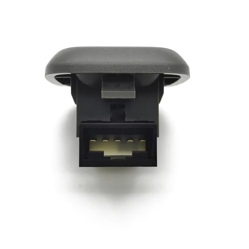 Interrupteur lève-vitre Suzuki 47201-25060 pour commande électrique côté passager - 3