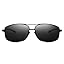 2026 Black Frame Gray Lens