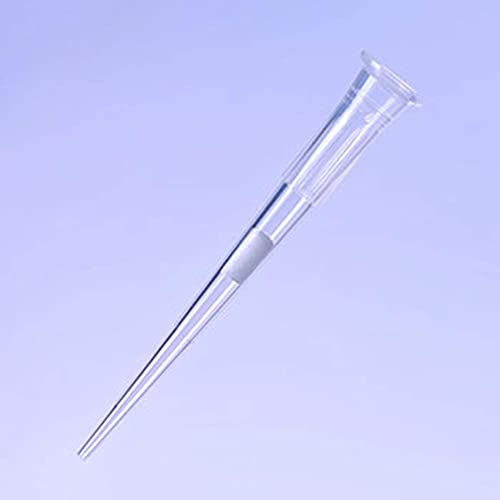 Jrlgd 10Μl Lab Filtered Pipette Tips, Rnase/Dnase Free, Universal Pipette Tips, Pack Of 1000 (Bag) #TOP3