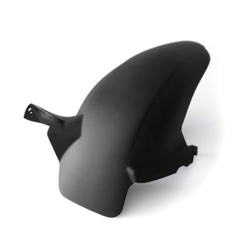 Extension ailes moto XMAX 300 2017-2023 - Protection garde-boue arrière ABS