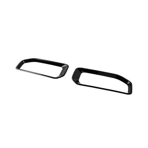 Cubierta luz trasera y antiniebla para Jeep Wrangler JL Rubicon 2018-2025 3