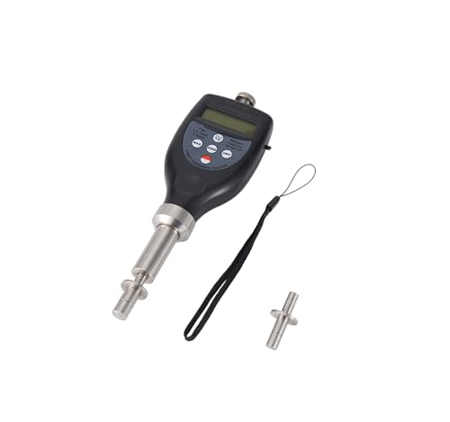 Testeur de dureté de fruits FHT-1122 numérique à double pointe