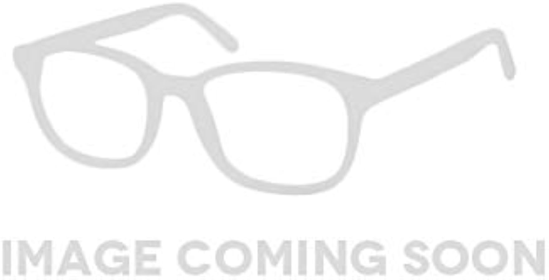 Amazon.com: Eyeglasses Michael Kors MK 4035 3689 TRANSLUCENT 