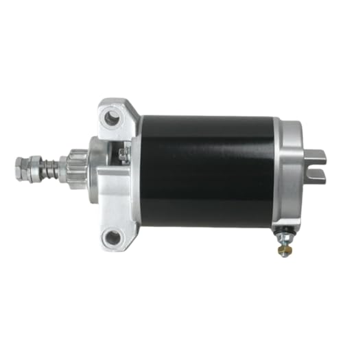 SMF �X�^�[�^�[���[�^�[�D�O�@�G���W�� 65W-81800-00 01 02 03 �ƌ݊��� 20HP 25HP 30HP 40HP