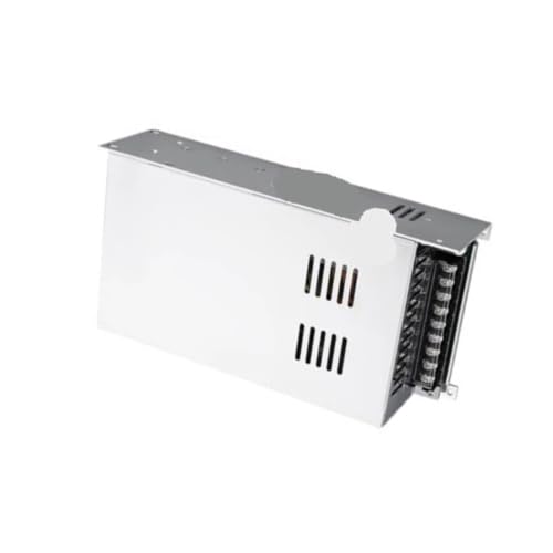 Module d'alimentation S-800W-65V 12,3A robuste pour équipements de précision