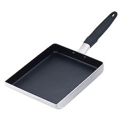 Tortilla de Doris de aluminio 15 x 18 cm ADLM103 (Jap?n importaci?n / El paquete y el manual est?n escritos en japon?s)