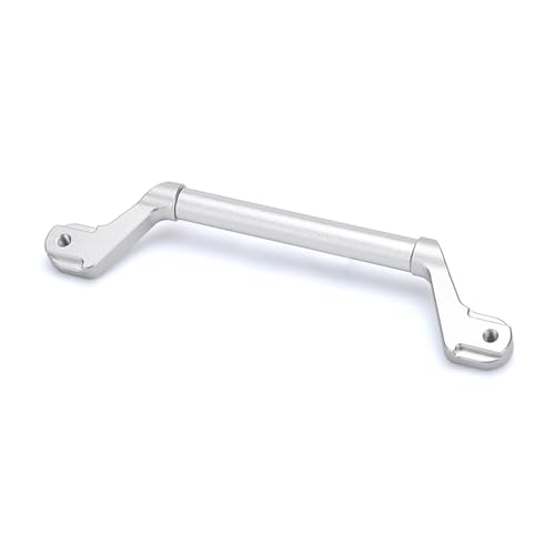 Support GPS Tiger 1200 anti vibration pour ecran lisible