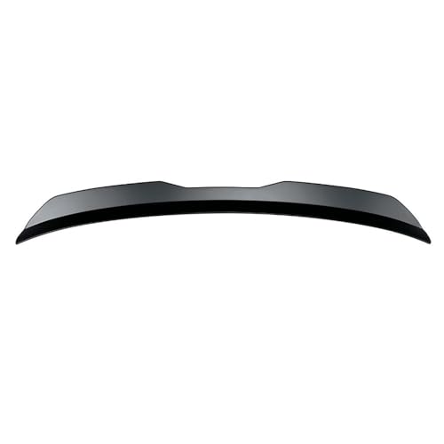 Seat Leon couvercle de coffre arrière aileron toit aile spoiler pour personnalisation auto