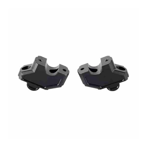 Mejora ergonomia con elevador de manillar aluminio Nightster RH975 5