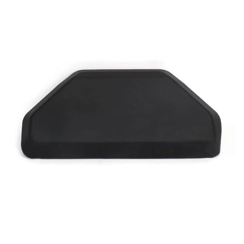 Coussin dossier pour R 1300 GS améliorant le confort du passager arrière lors des longs trajets