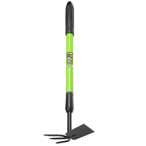 YIAD Telescopic Garden Hoe