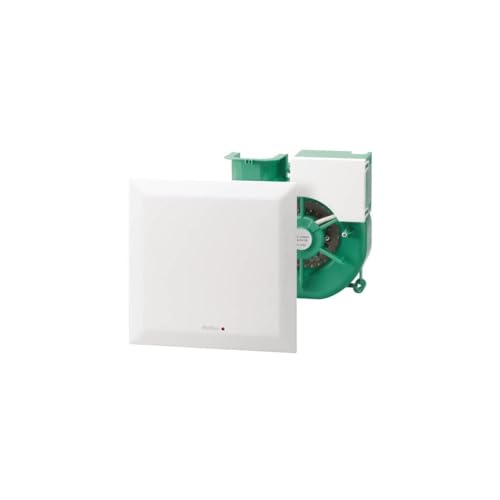 Helios - ELS-V 60/35 Lüfterwanne mit Fassade 8133 Helios - ELS-V 60/35 Lüfterwanne mit Fassade 8133