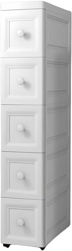 Ԏ[ Lb` [{bNX [P[X o vX`bN h ho v[[t ړe gݗĂȒP [ oX[ GbW ̎[ [ 5i (zCg,15*32*82cm)