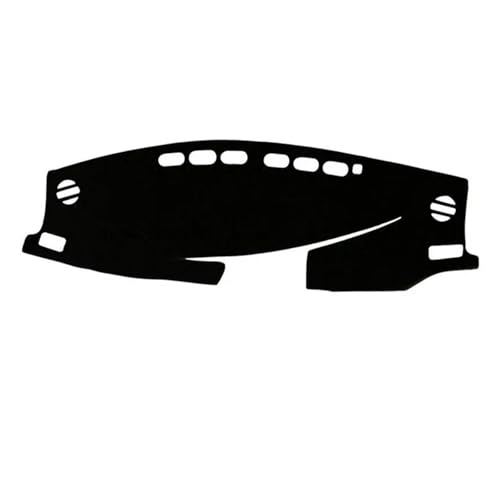 Tapis de tableau de bord Lexus ES anti-reflet et fissures