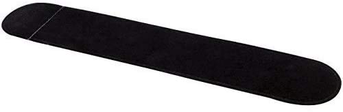 Lamy Safari Fountain Pen (17F) Umber + 5 Black Ink Cartridges (1203886)