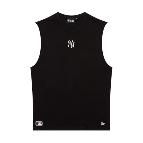 Débardeur New York Yankees Nos MLB Midi - vue 4