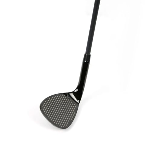 SK Fiber Pro 115 Black Graphite