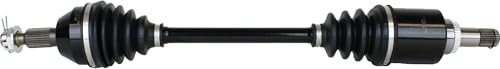All Balls Racing AB6-HO-8-386 6 Ball Axle
