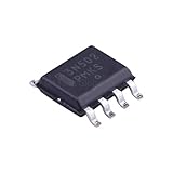 5 stück NB3N502DG SOP-8 NB3N502D SOP8 NB3N502 3N502 SOP-8 Chipsatz