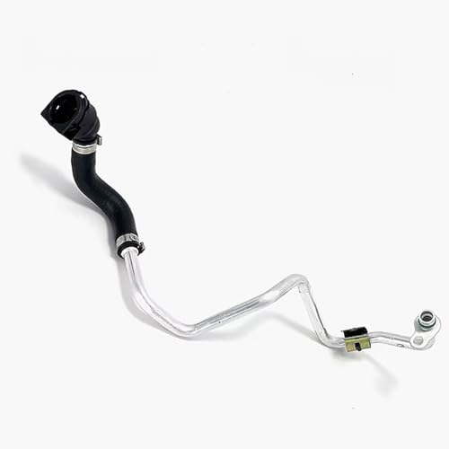 Solución para fugas: Manguera de refrigerante BMW X3 G01 X4 G02