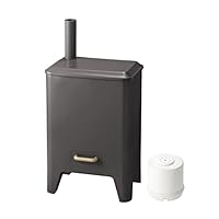 Amazon | BRUNO ブルーノ ハイブリッド UV加湿器 CALM MIST フィルター