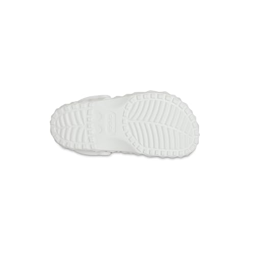 crocs unisex-adult classic geometric clog