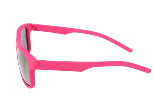 Polaroid Sport PLD 6015/S CYQ DK PINK 51/19/141 UNISEX Sunglasses3
