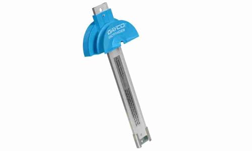 Dayco 93863 Belts-hoses