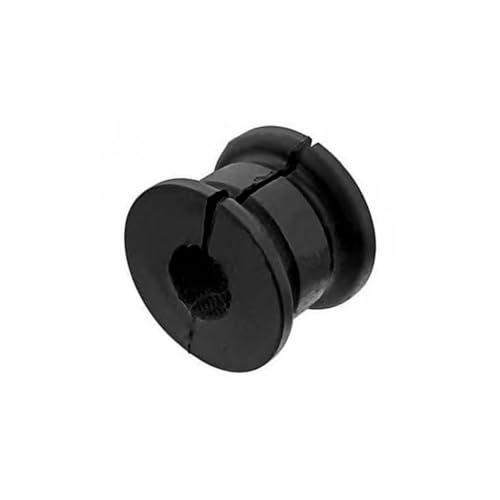 Buje de barra de torsión trasera A2033260181 para Benz W203 C209 set de 2 3