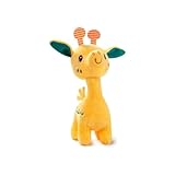 Liliputain Mini personnage Zia - Lilliputiens
