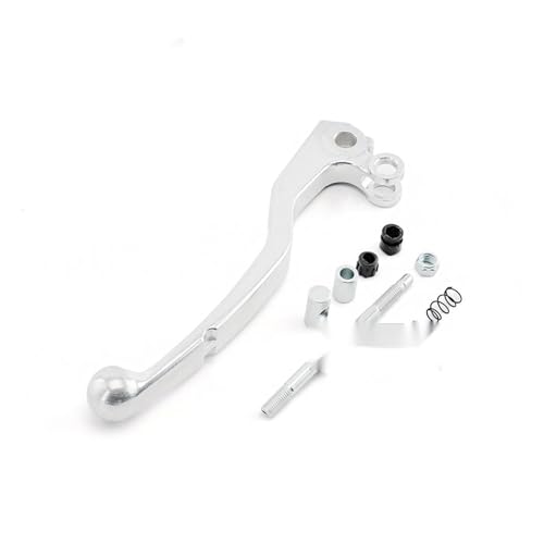 Levier d'embrayage moto pour LC4 640 690 950 990 Duke et Enduro avant