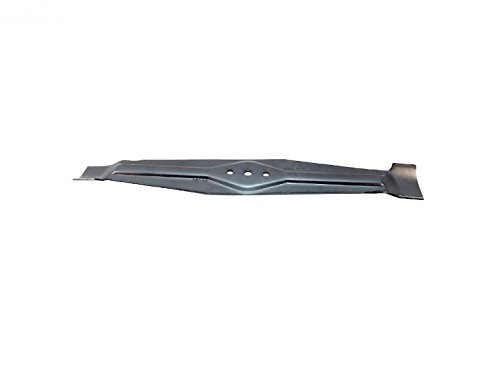 Rotary 50388 Blade for Stiga 111-9091-01, 81004144/0 : Amazon.de 