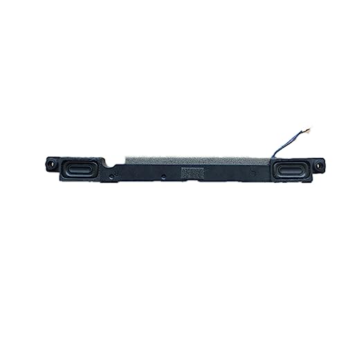 Haut-parleur interne silencieux ? Rparez votre Ideapad 5-15IIL05 noir