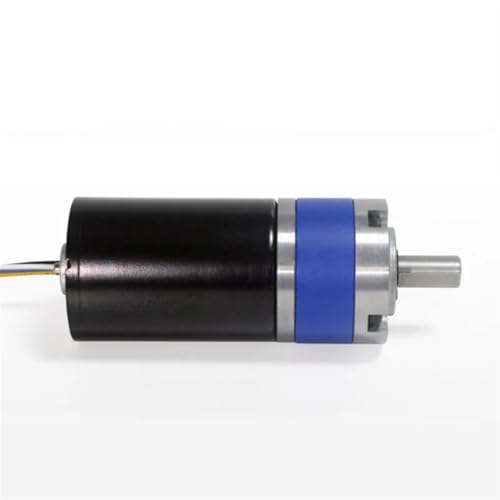 Moteur sans balais CM36-3650 résistant pour couples élevés 12V
