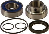 Track Shaft Bearing and Seal Kit Compatible with Yamaha 700 SX Viper 2002-2006 Snowmobile Part# 141-9033